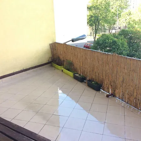 06 Gdynia Centrum - Apartament Mieszkanie Dla 4 Os * Γκντίνια