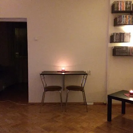 Apartment 06 Gdynia Centrum - Apartament Mieszkanie Dla 4 Os Gdynia
