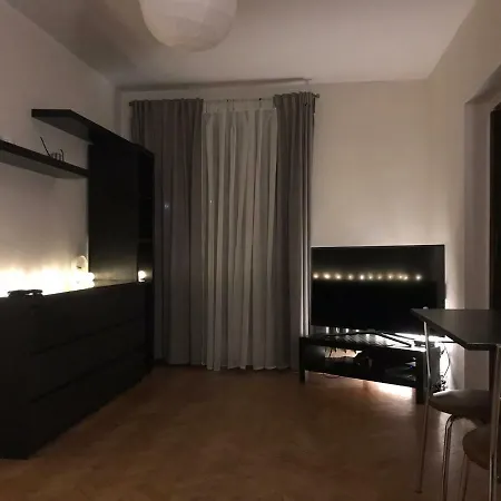 06 Gdynia Centrum - Apartament Mieszkanie Dla 4 Os Apartment *