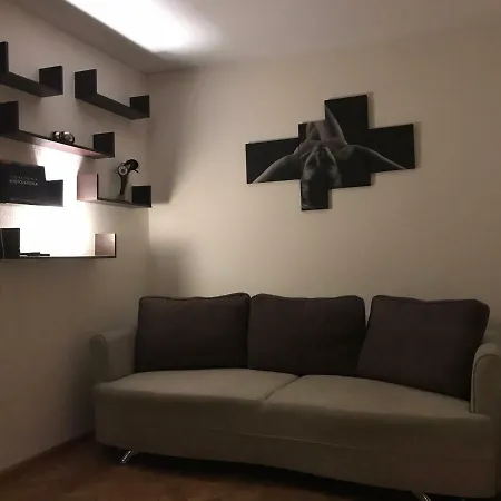 Apartment 06 Gdynia Centrum - Apartament Mieszkanie Dla 4 Os