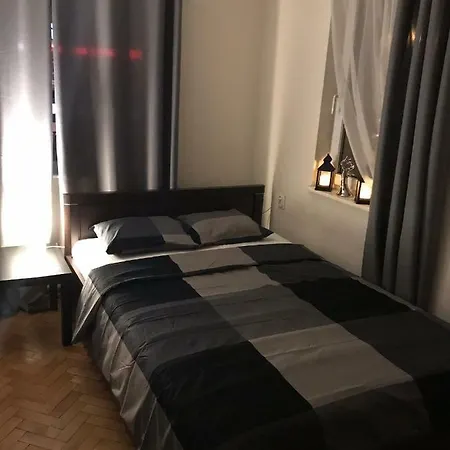 Διαμέρισμα 06 Gdynia Centrum - Apartament Mieszkanie Dla 4 Os