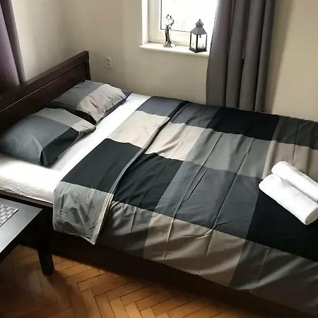 06 Gdynia Centrum - Apartament Mieszkanie Dla 4 Os Διαμέρισμα Γκντίνια