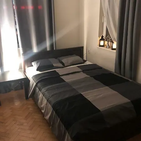 Apartment 06 Gdynia Centrum - Apartament Mieszkanie Dla 4 Os *